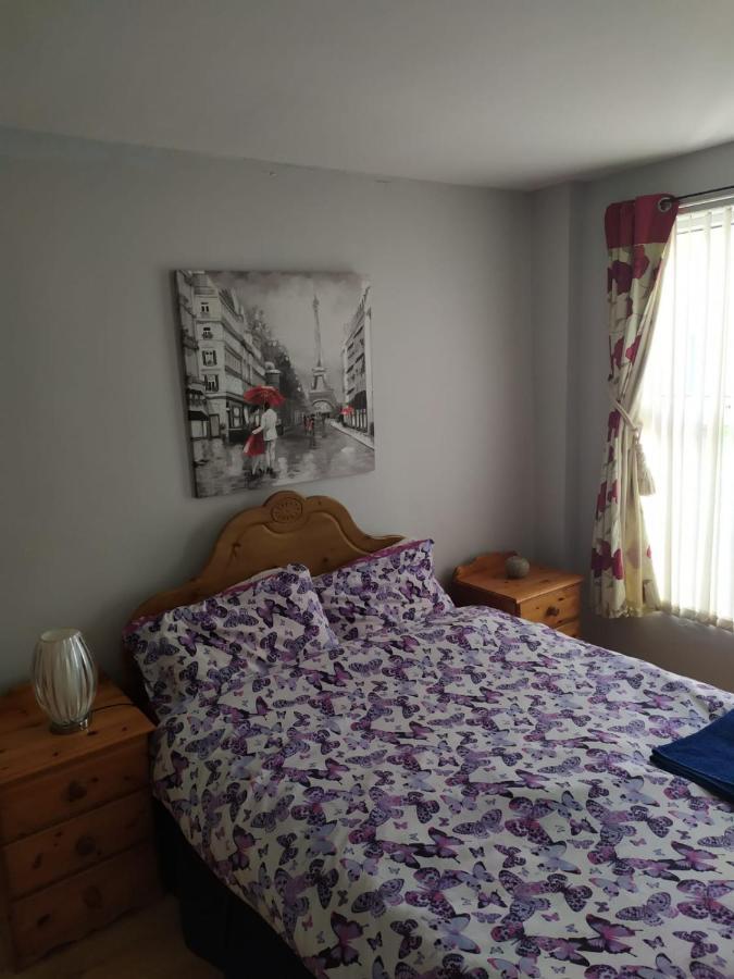 Mountjoy House Bed & Breakfast Londonderry Exterior photo